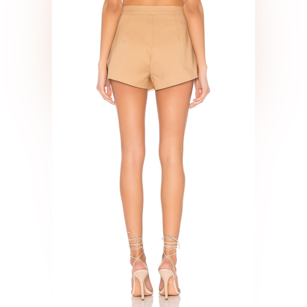 Superdown Samara skort - Picture 5 of 13